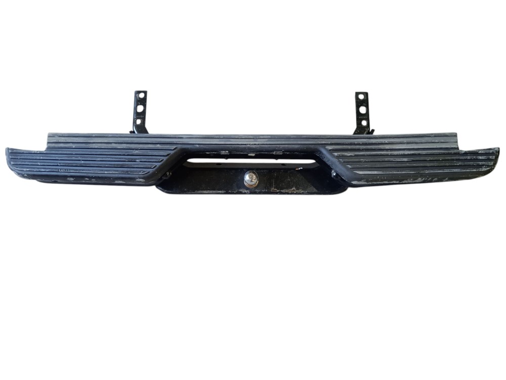 Para-choque Traseiro Ford Ranger 2