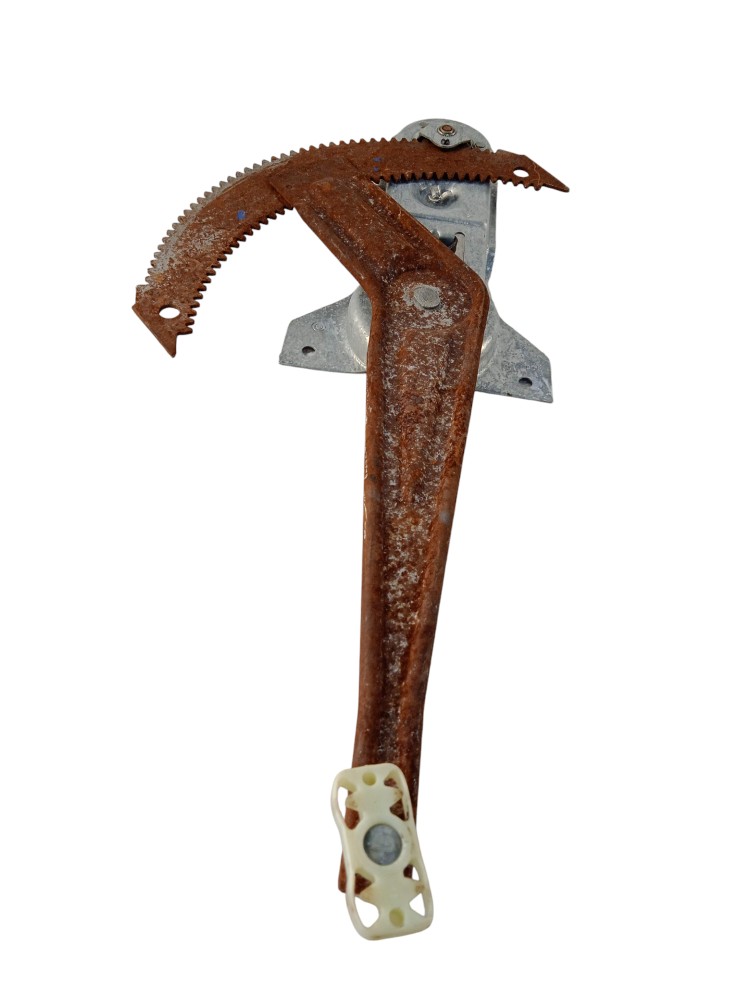 Maquina De Vidro Ranger 94/08 2
