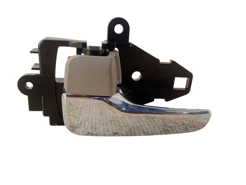Maçaneta Interna Esq L200 Triton 2008/2012 3