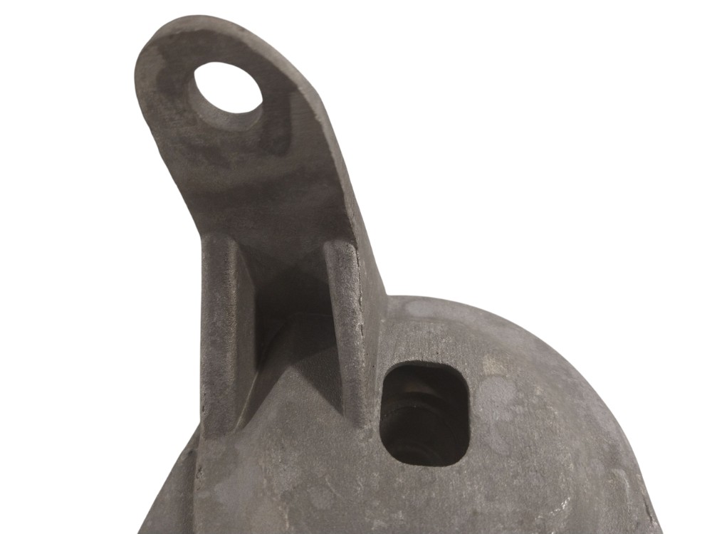 Coxim Motor Lado Direito Gm Astra/zafira/vectra 2.0 5