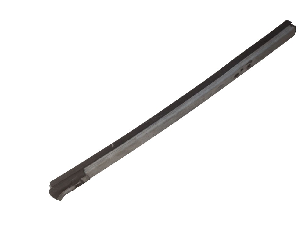Guia Canaleta Vidro Dianteiro Esquerdo Ford Ranger 4