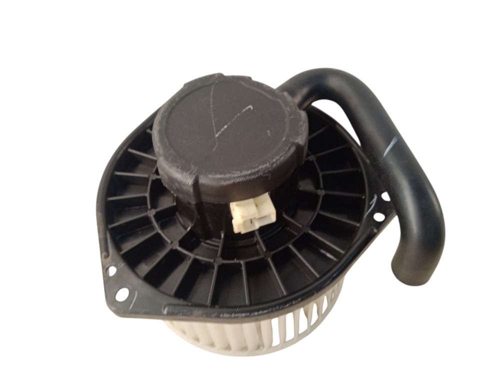 Ventilador Ar Condicionado L200 Triton 2012