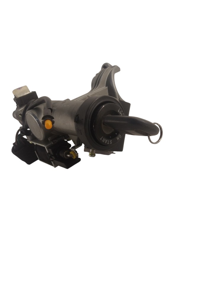 Cilindro Ignição Com Chave Captiva Gm 2.4 2