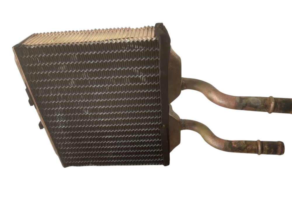 Radiador Ar Quente Gm Corsa Classic/celta/prisma 1.0 4