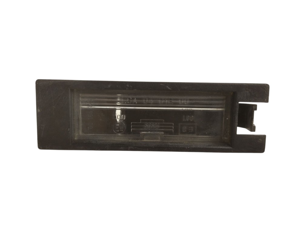 Lanterna Luz De Placa Gm Astra 5