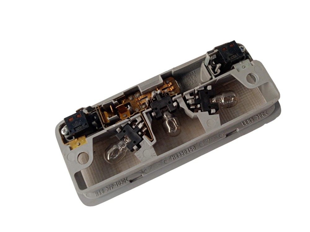 Luz Teto Cortesia Pajero Tr4 2012