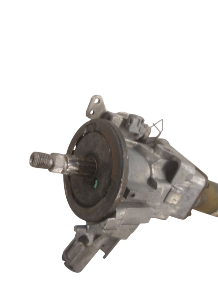 COLUNA DE DIREÇÃO GM S10 2.8 4