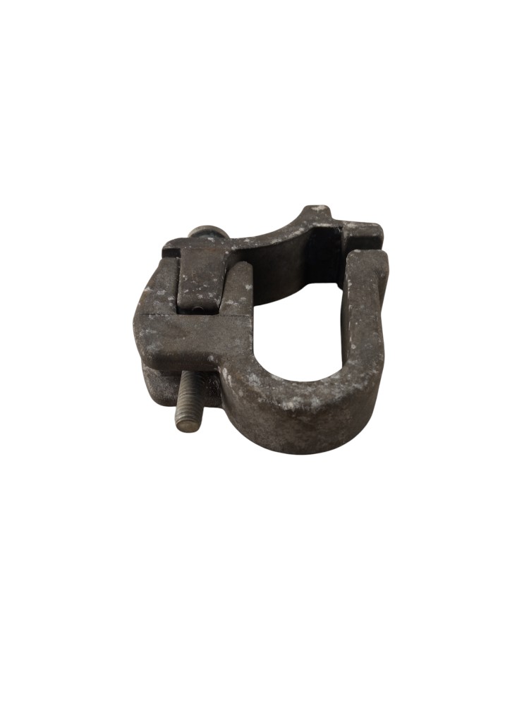 FIXAÇÃO DA CAPOTA MARITIMA FORD RANGER 2002