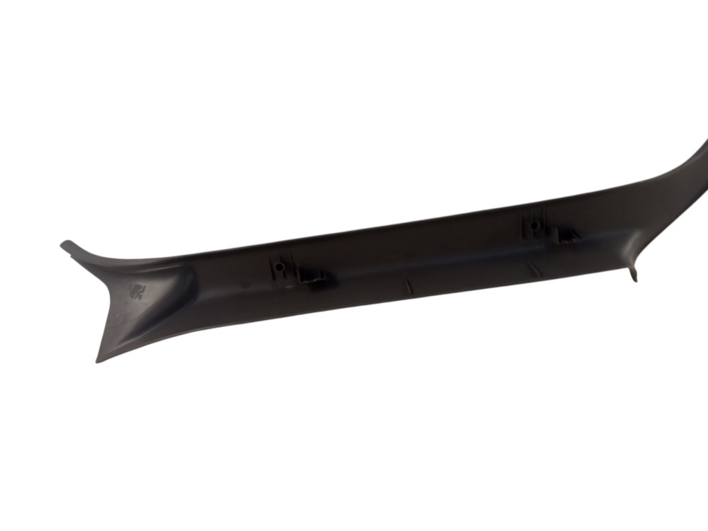 Acabamento Coluna Lado Direito Ford Ranger 1998 A 2003 4