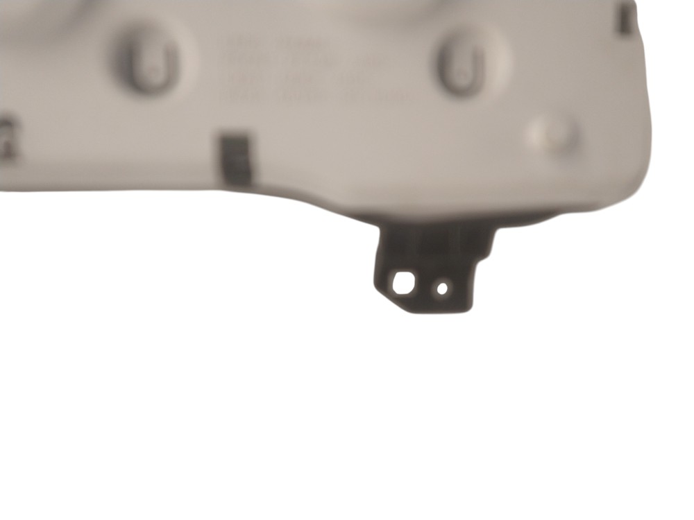 Painel De Instrumento Fiat Palio 2008 2
