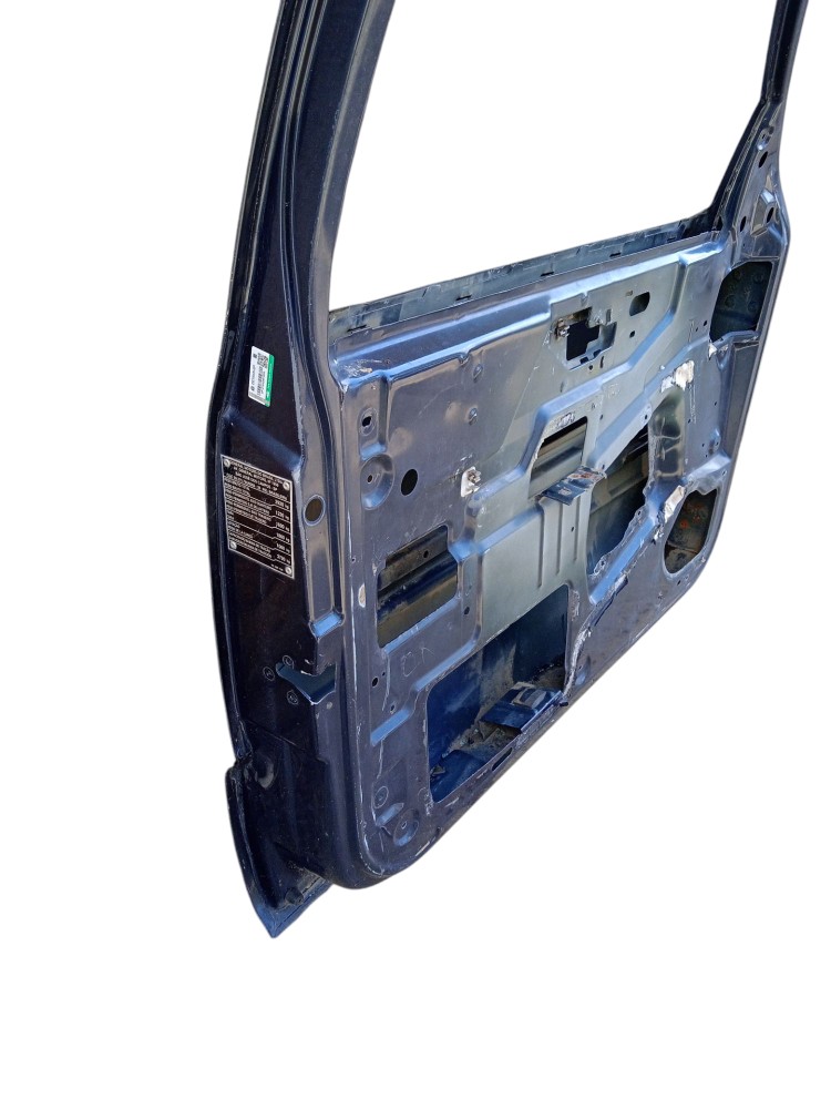 Porta Dianteira Esquerda S10 1995/2000 4