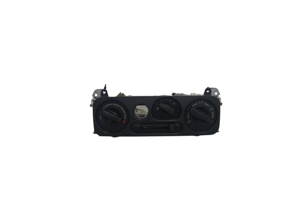 Comando De Ar Condicionado C/detalhe Pajero Sport 05