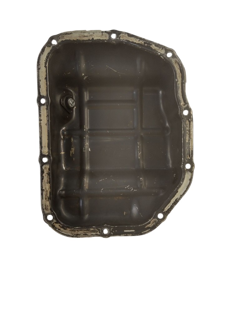 Cárter Óleo Motor Pajero Tr4 2.0 05/15 4