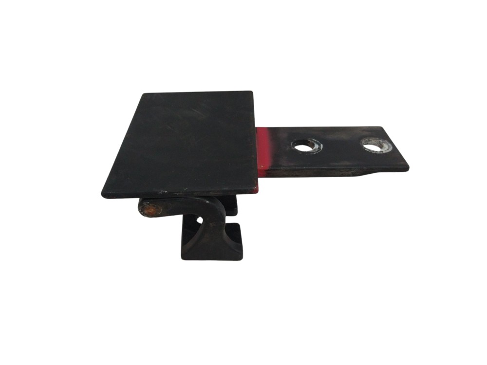 Dobradiça Capô Esquerdo Mercedes Benz Mb180 D 1997/1998 2