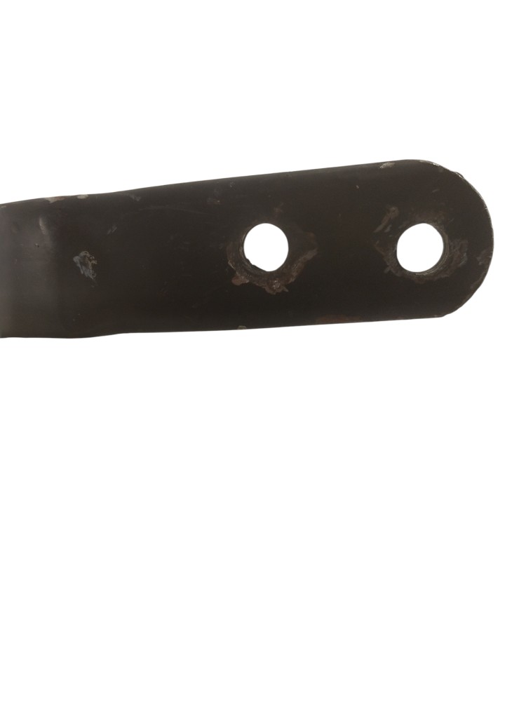 Suporte Superior Condensador Condicionado Siena Palio Strada 8