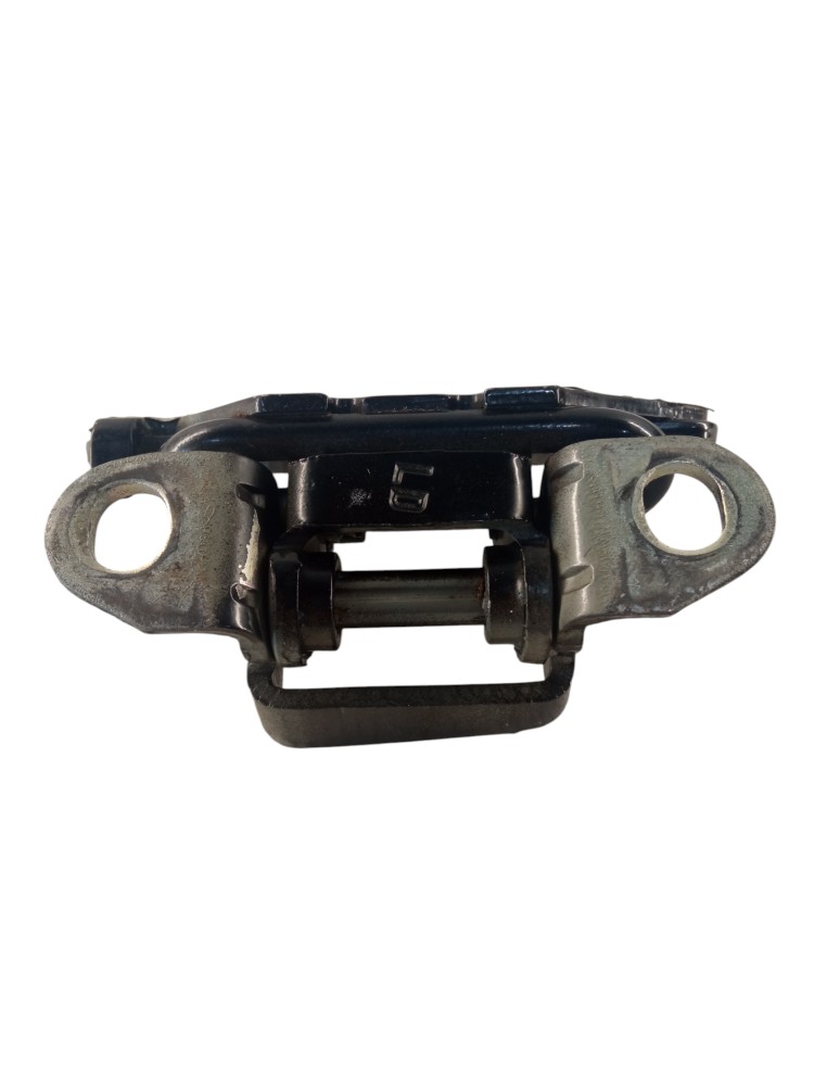 Dobradica Porta Dianteira Fiat Uno 2004 A 2013 Original