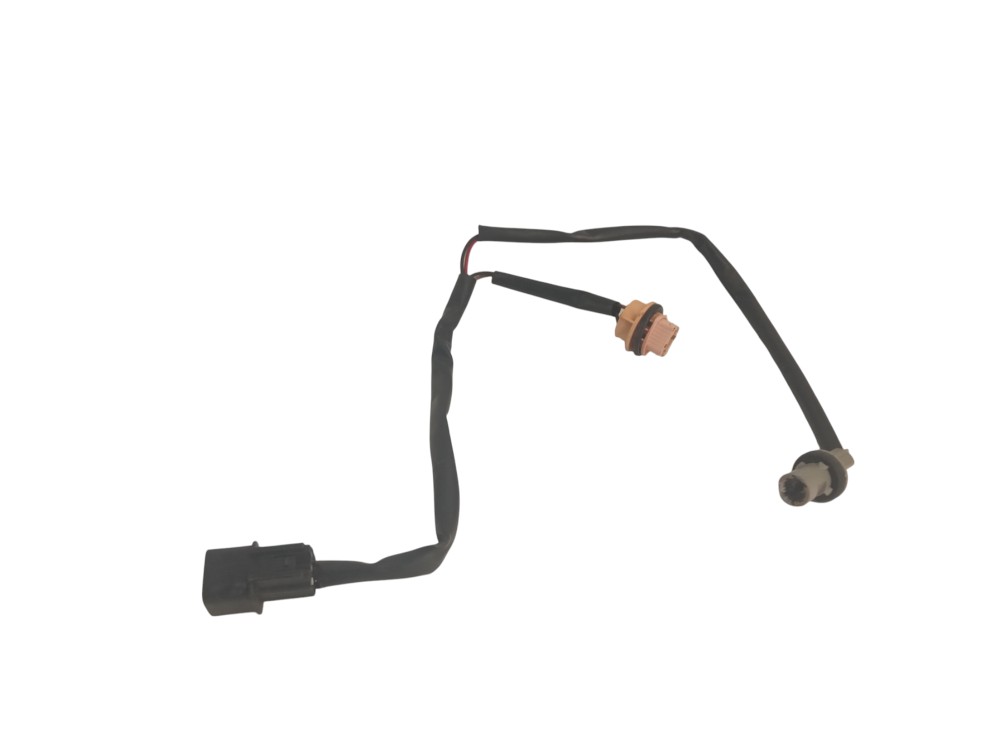 Chicote Do Farol Pajero Tr4 3