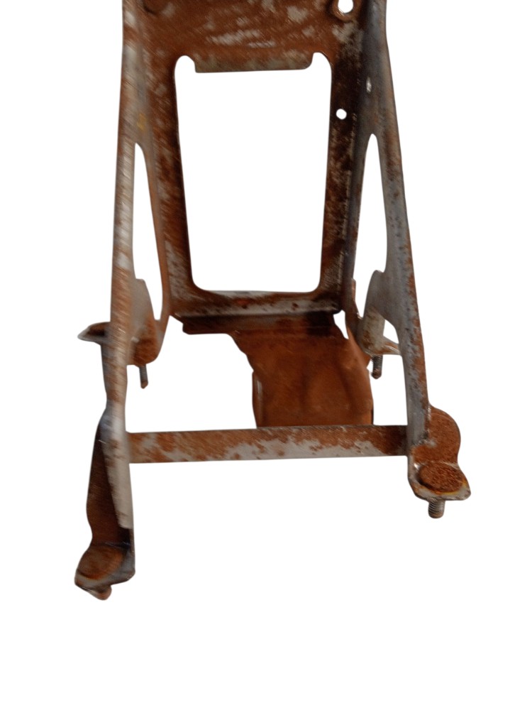 SUPORTE DA PEDALEIRA GM CORSA CLASSIC 1.0 5