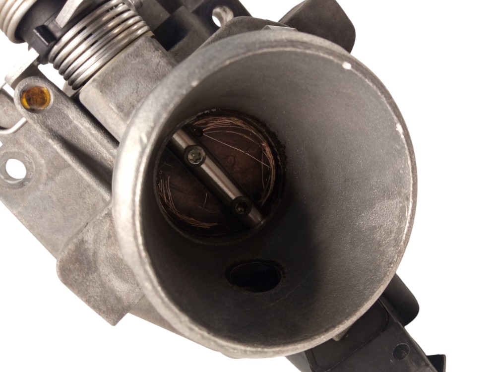 Corpo Dpi Ford Ka 1998 7