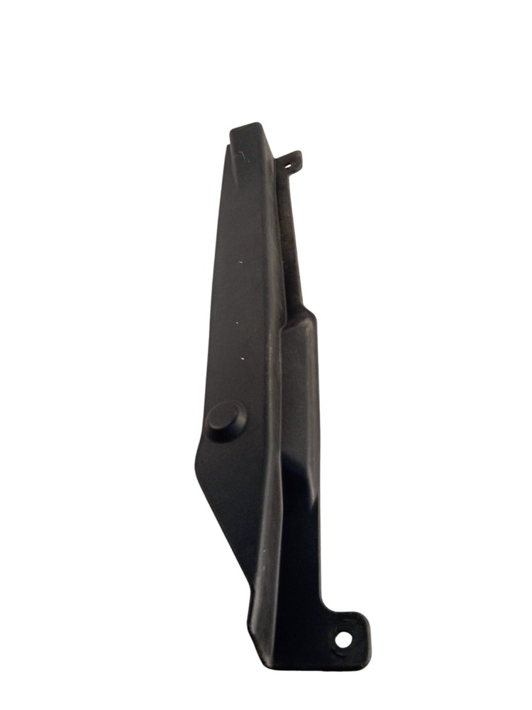 Moldura Superior Paralama Dir Chevrolet S10 2012 A 2019 2