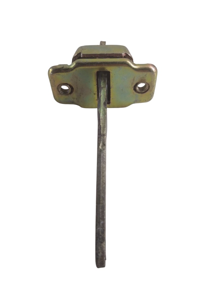Limitador Porta Traseira Esquerda Vw Santana 2