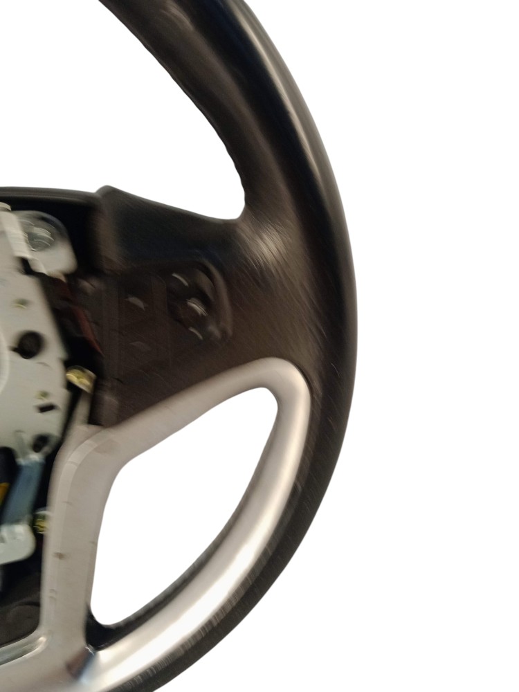 Volante Motorista Gm Captiva 2008/2012 Preto 6