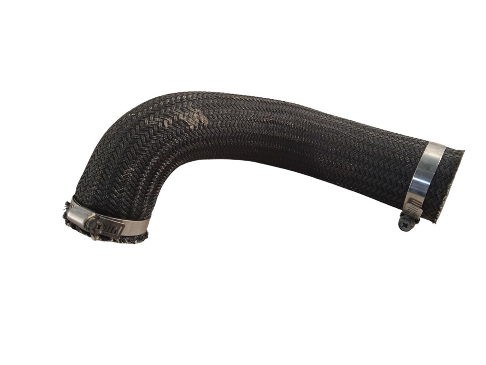 Mangueira Filtro De Ar Pajero Sport/l200 04/08
