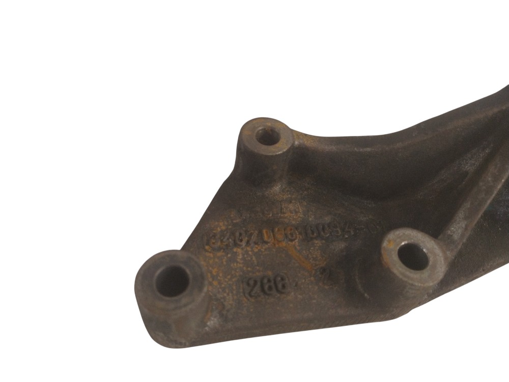 Suporte Coxim Motor Ford Ranger 2.8 4