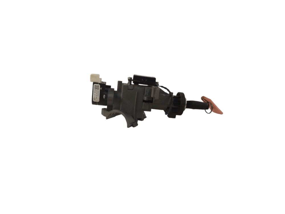 Cilindro Ignição Completo Com Chave Gm S10 2013 2