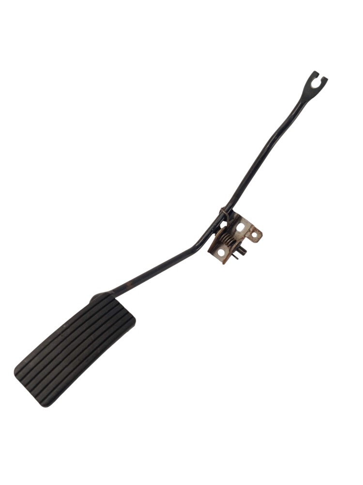 Pedal Acelerador Pajero Tr4 2.0