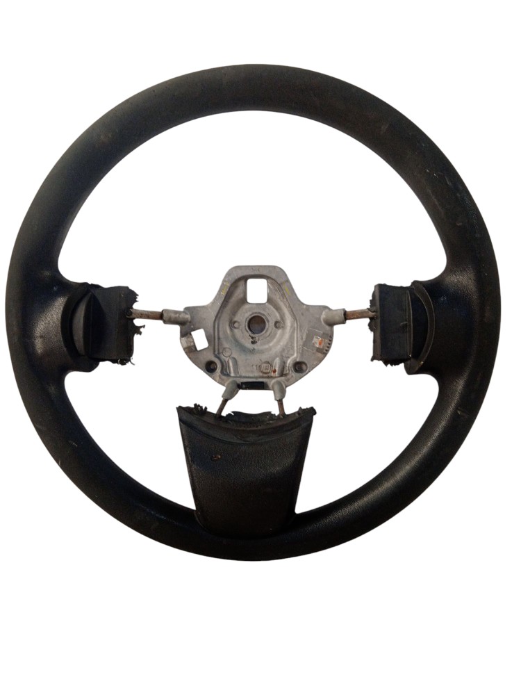 Volante Motorista Direção Uno Vivace/fiorino 2013/2016 5