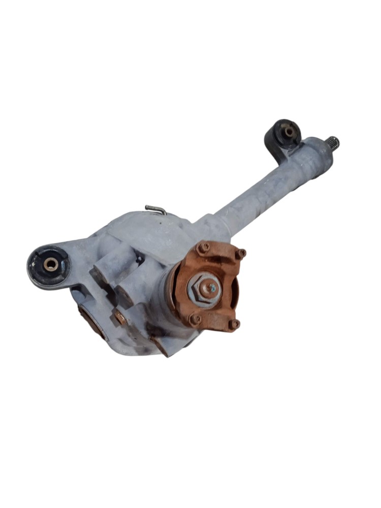 Diferencial Dianteiro Ford Ranger Xl 2004/2005 2