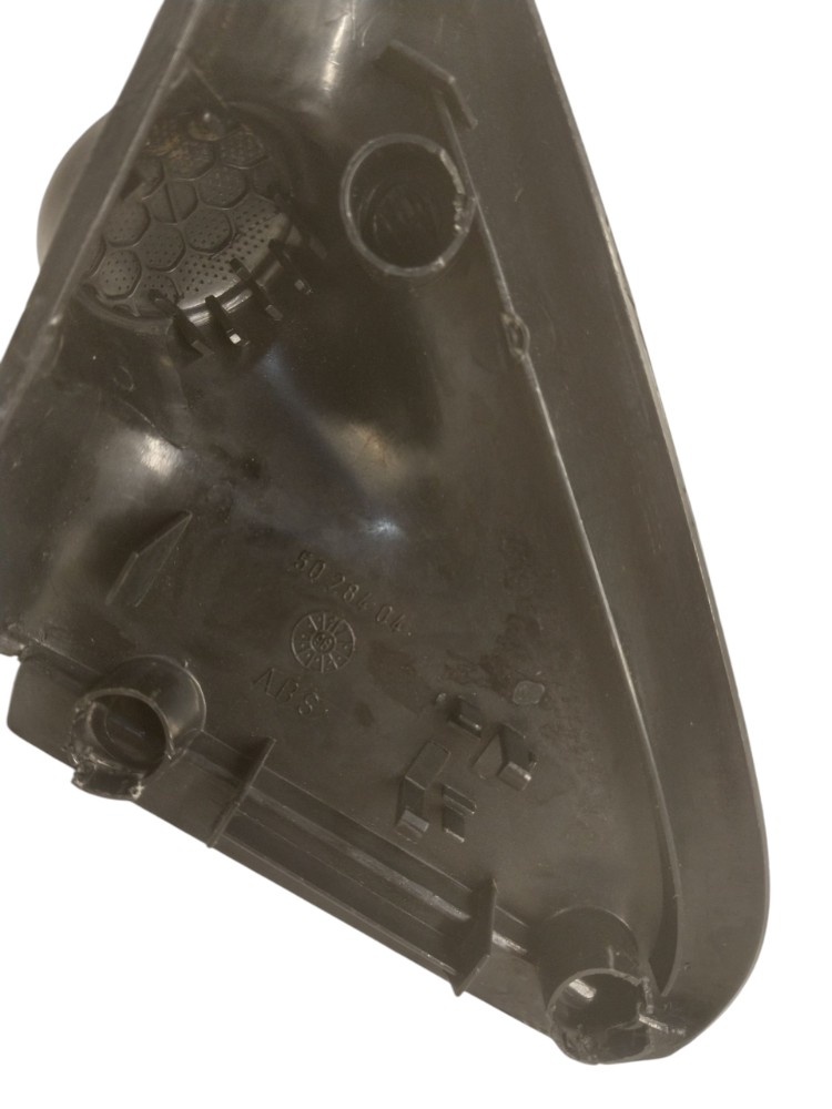 Moldura Interna Retrovisor Direito Vw Santana 5