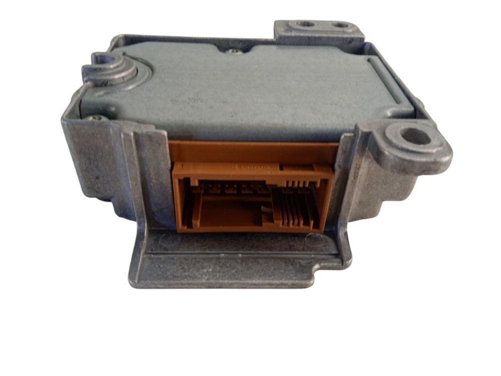 Modulo Central Impacto Gm Astra/vectra/zafira