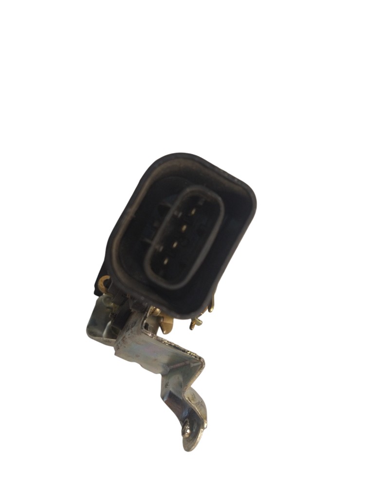 Fechadura Da Porta Dianteiro Esq Pajero Tr4 2008 3