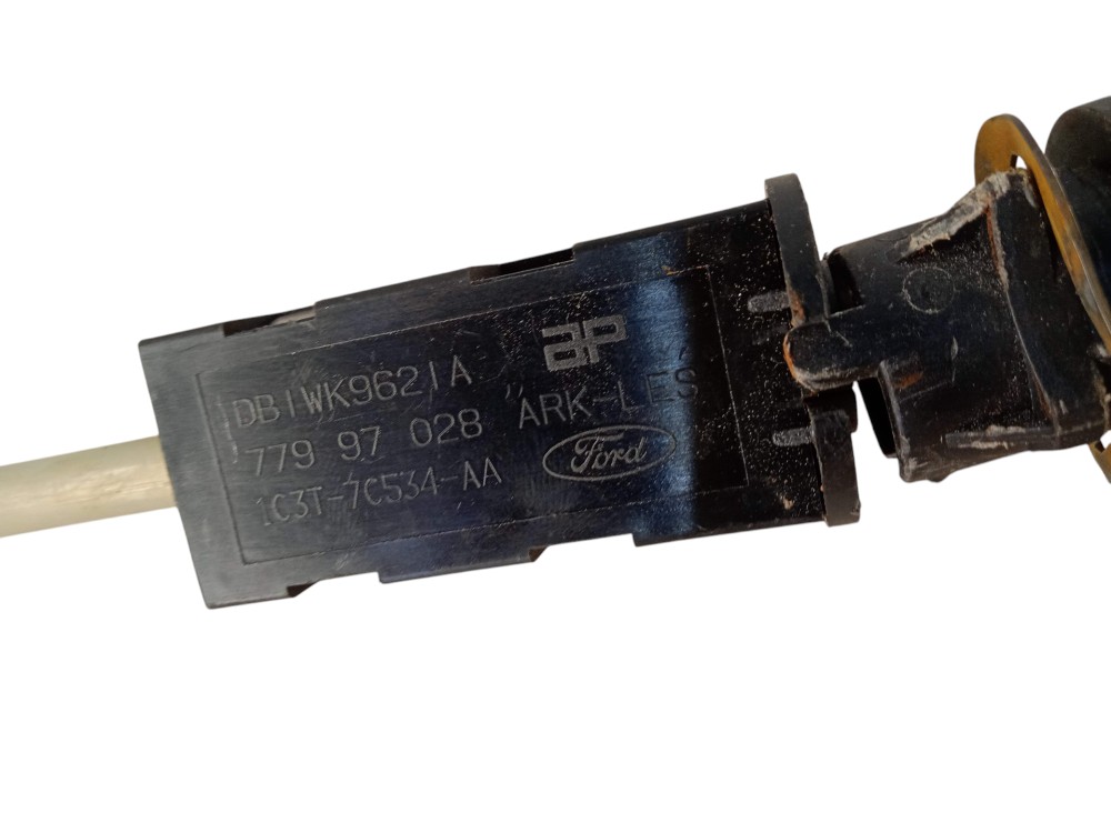 Interruptor Pedal Embreagem Ranger 2.5 5