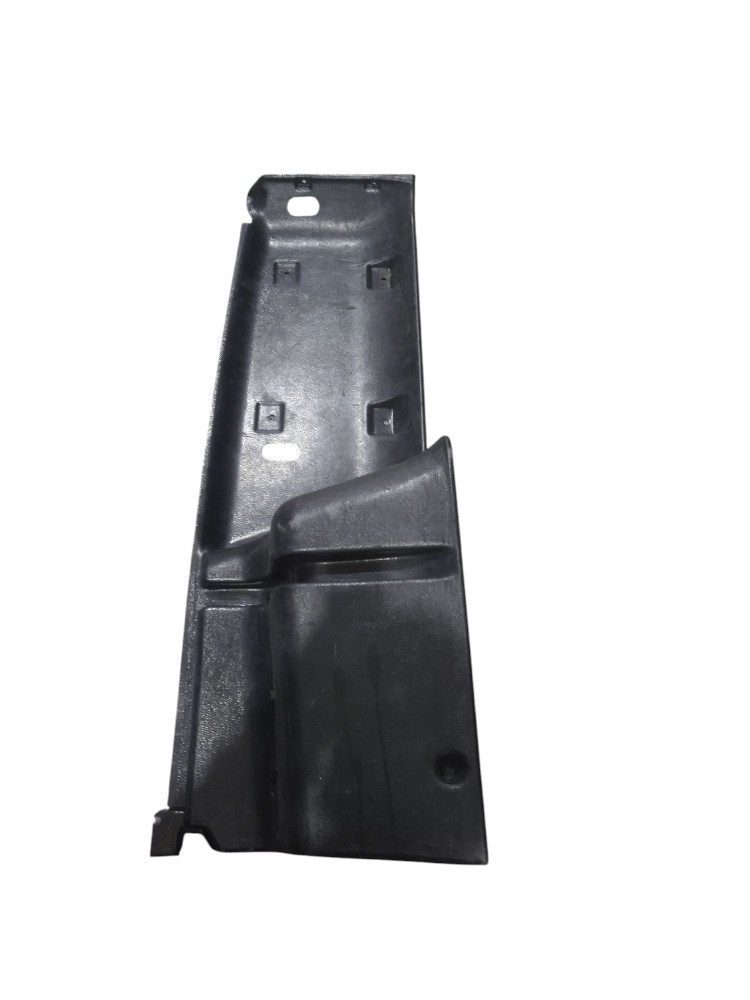 Moldura Caçamba Lado Esquerdo L200 14 4