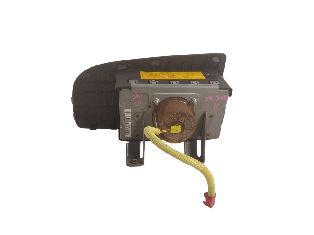 TAMPA C/AIRBAG L200 TRITON 3