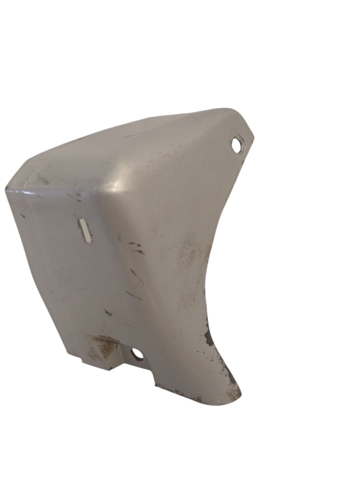 Moldura Spoiler Traseiro Esquerdo Gm Astra 2