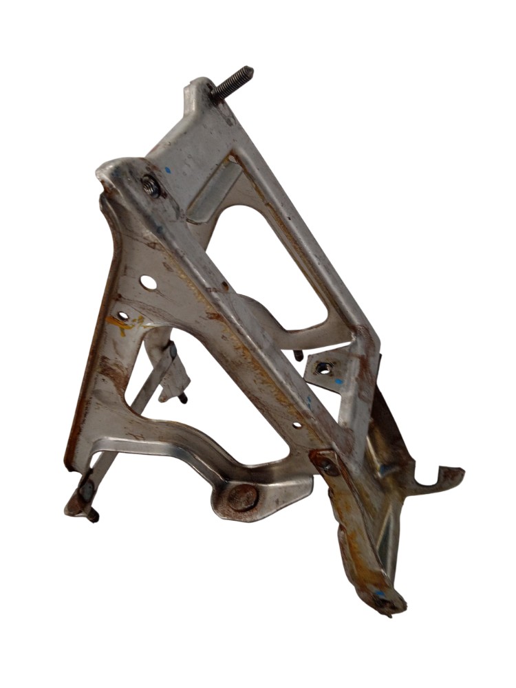 SUPORTE DA PEDALEIRA FREIO/EMBREAGEM GM CORSA 4
