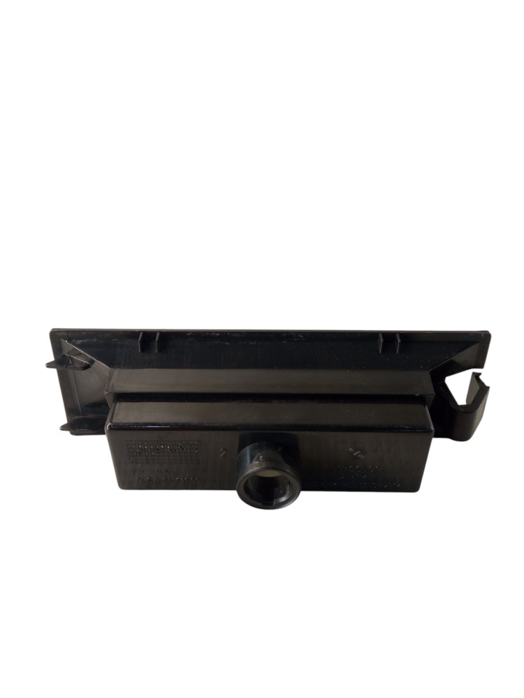 LUZ DE PLACA FIAT PALIO 2008 3