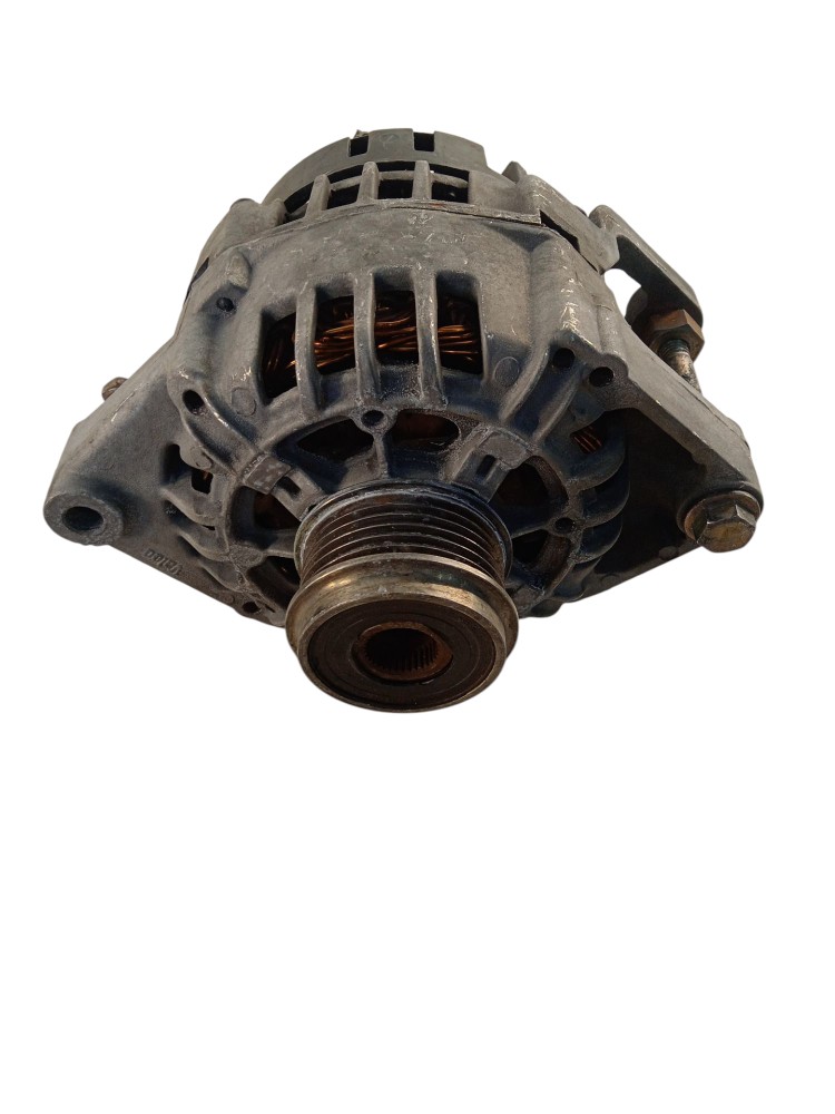 Alternador Frontier Troller S10 Mwm 2.8 Diesel 4