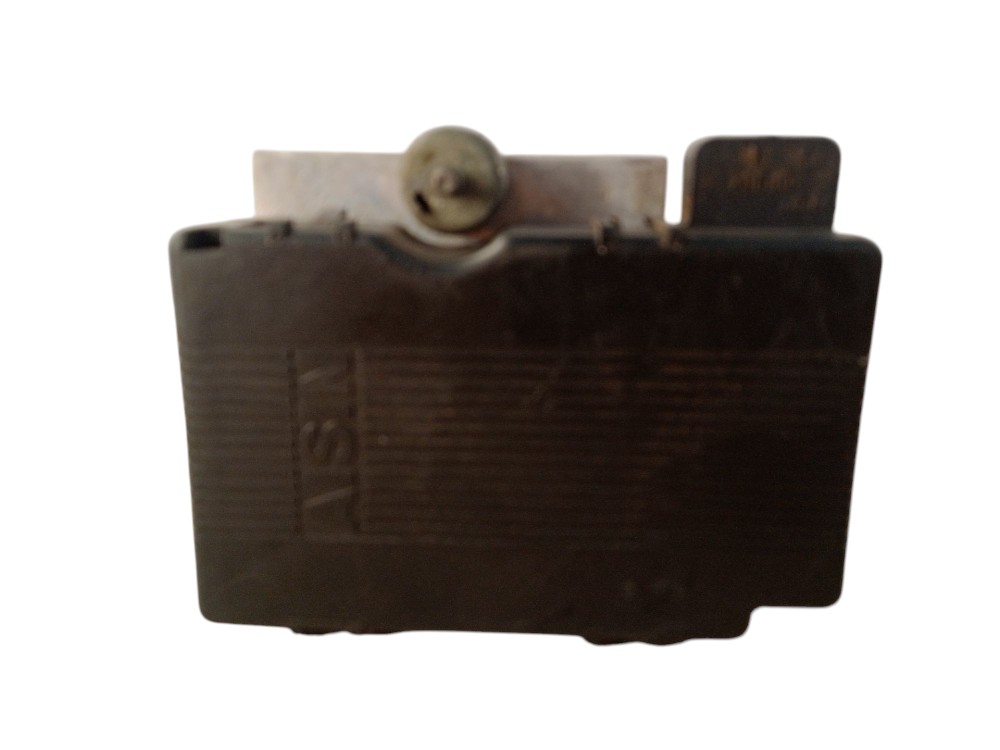 Módulo Abs Pajero Sport 2.8 2006 4