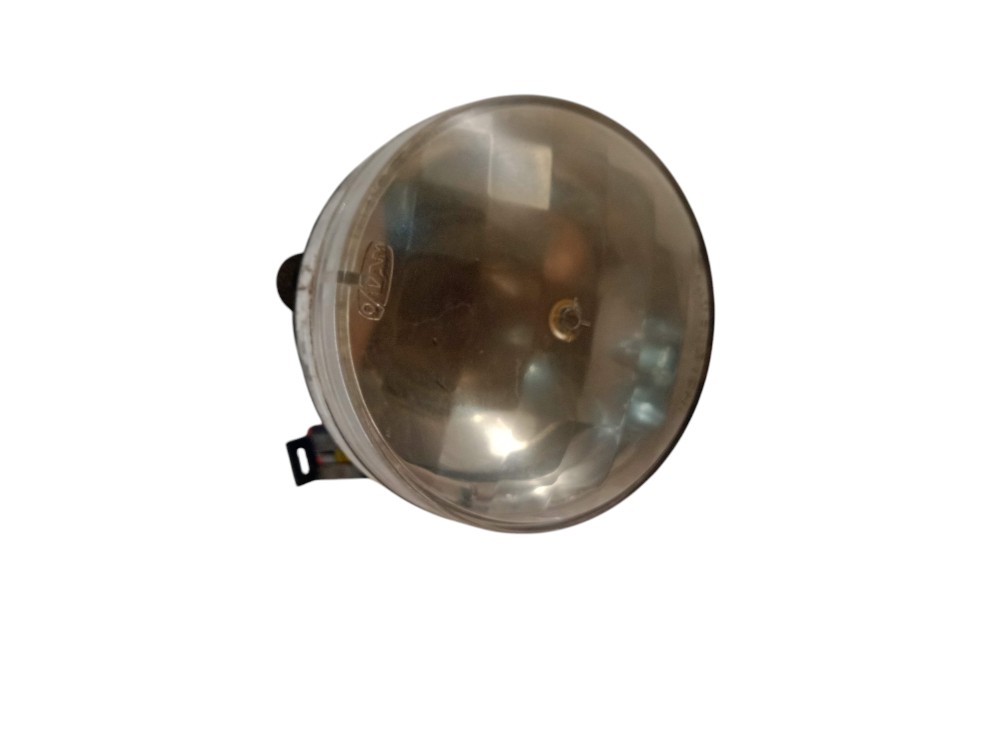 FAROL DE MILHA PAJERO TR4 2008