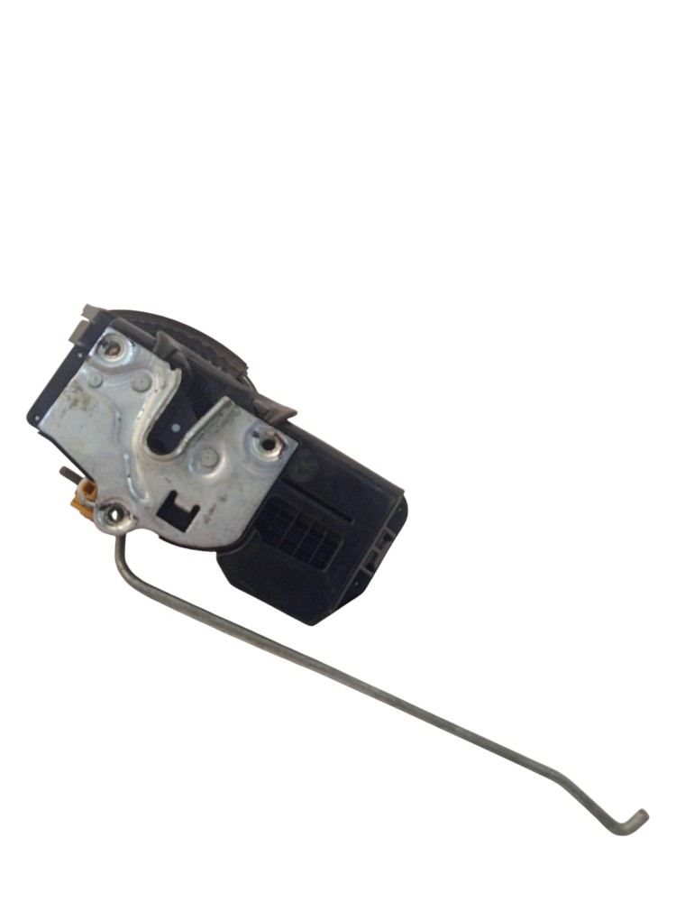 Fechadura Porta Dianteira Dir Gm Captiva 2008/2012