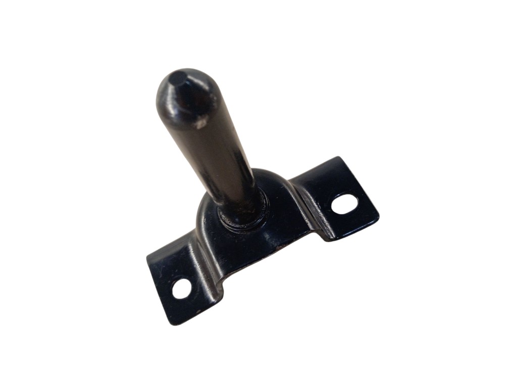 Suporte Do Banco Traseiro Esq Azera 2011 Preto