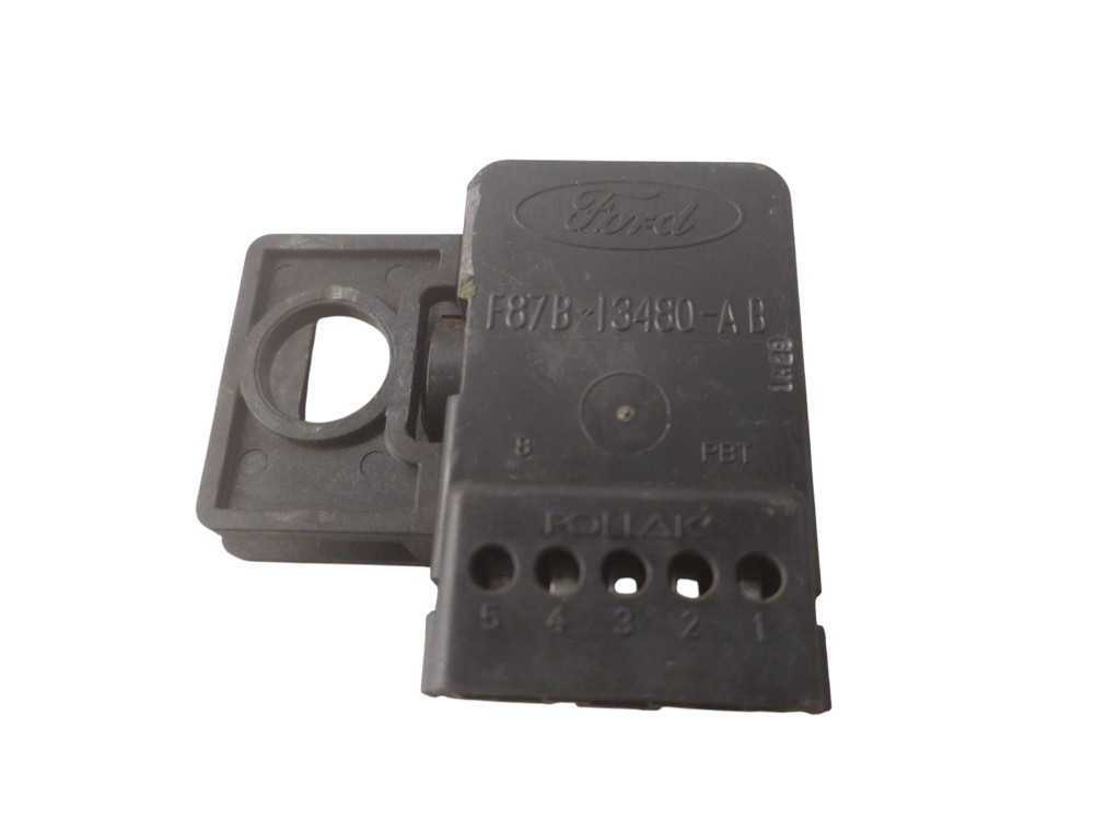 Interruptor Luz Freio Ford Ranger 4