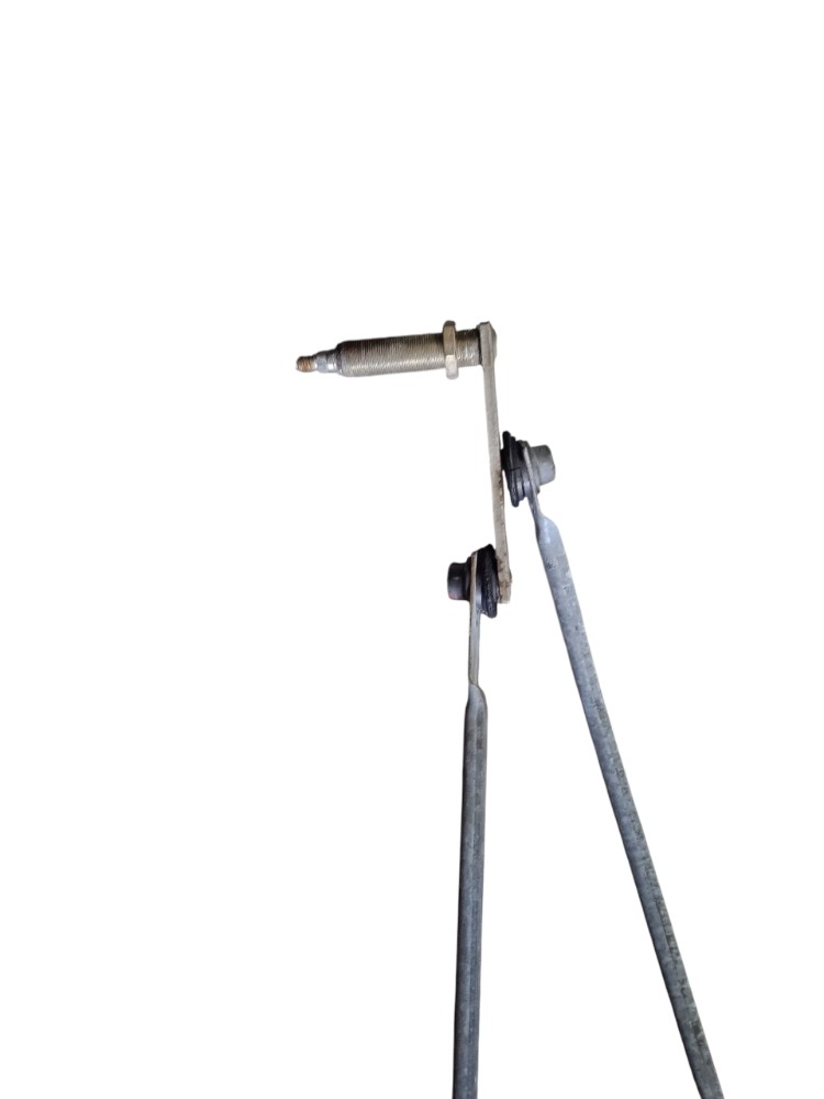 Haste Limpador Para-brisa Mercedes Mb 180 3
