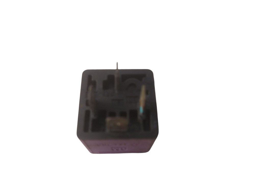 Rele Bomba Combustível Corsa Classic/celta/agile/prisma/… 2
