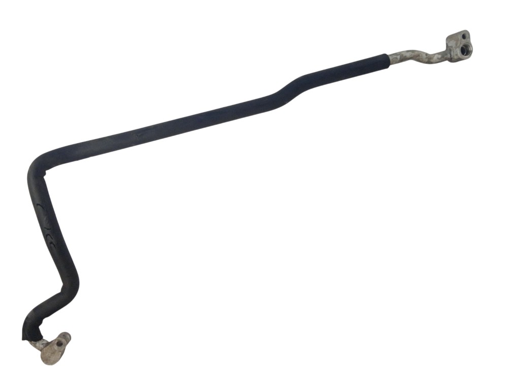 Mangueira Caixa Evaporadora P/compressor Pajero Sport 2001 3